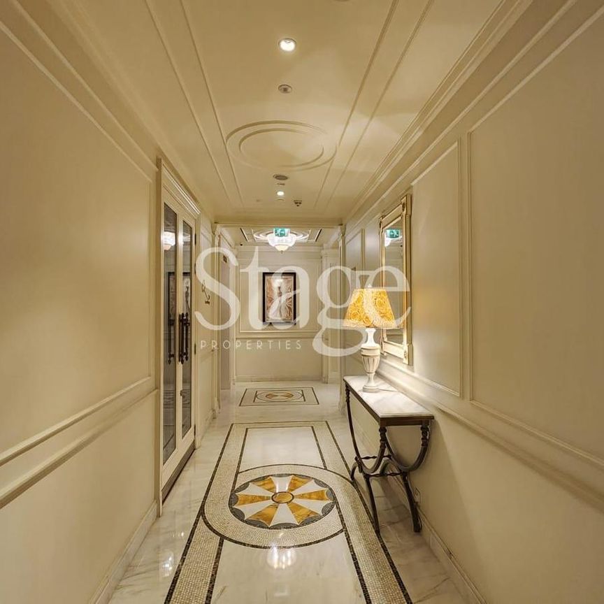 Luxury Living | Signature Finish | Spacious Layout - Photo 1