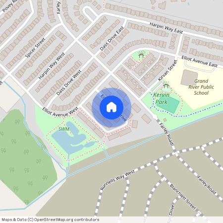 19 Edminston Drive, Centre Wellington