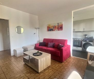 Appartement 1 Pièce 28 m² - Photo 1