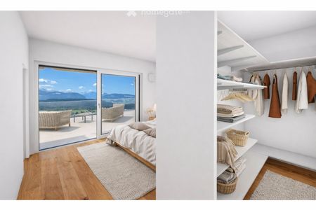 Moderne 3.5-Zimmer-Terrassenwohnung mit Panoramablick in Eschenbach SG - Photo 3