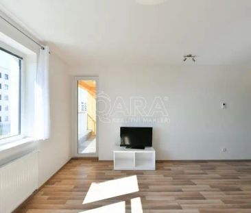Byt 2+kk ve Vivusu, Praha 10 Uhříněves - Photo 6