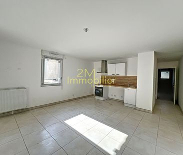 Location Appartement 2 pièces 48m² - Photo 5