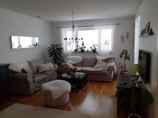 Notarievägen 2, Löddeköpinge - Photo 1