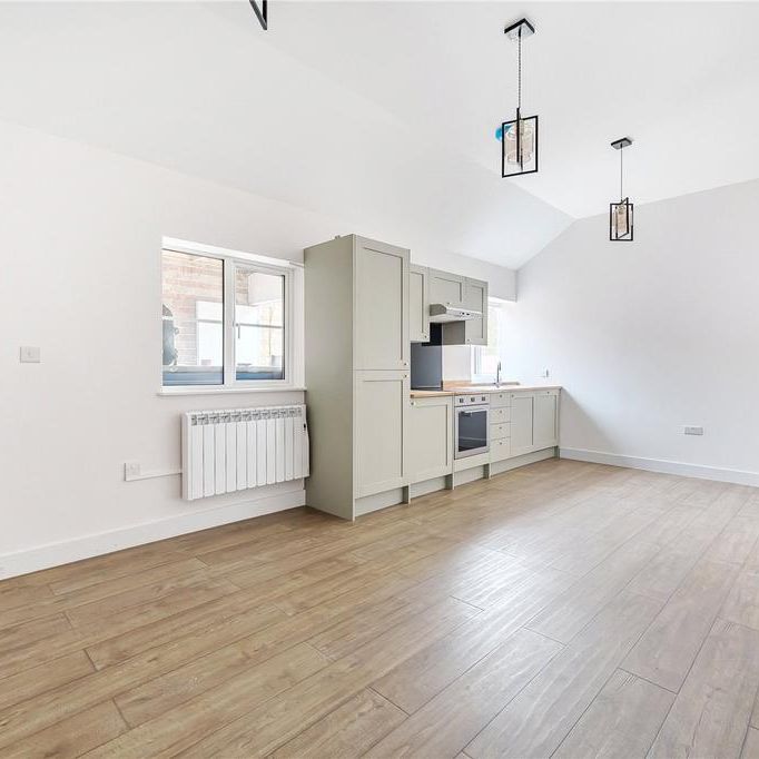 2 bedroom terraced house to rent - Photo 1