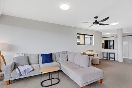 Modern Coastal Luxury in a Private Corner Setting! - Photo 3