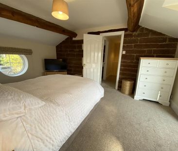 2 bedroom barn conversion to rent - Photo 5