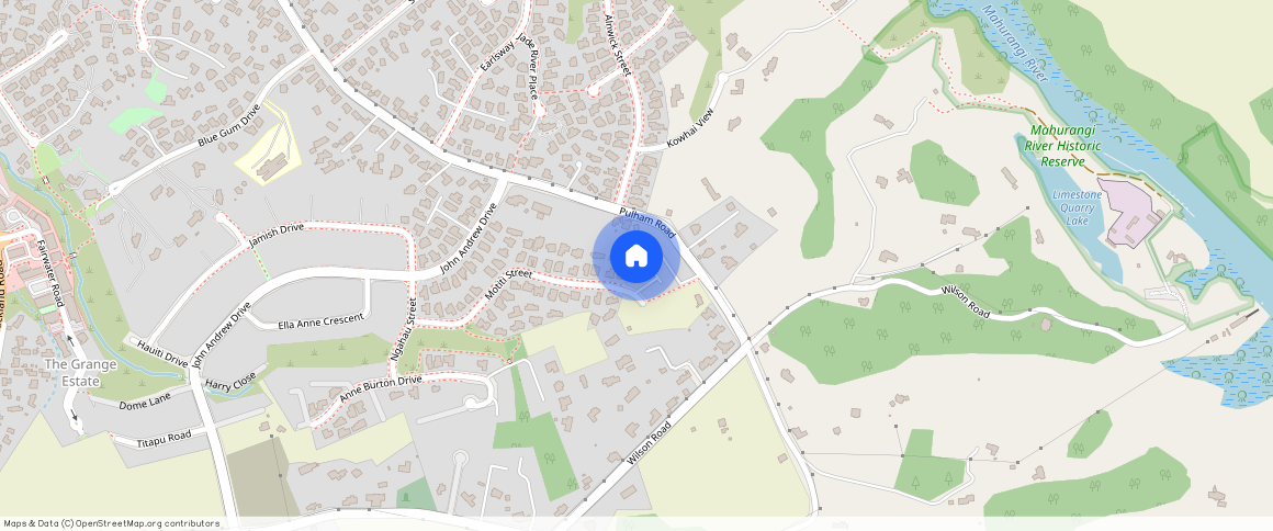 5 Kiwinui Lane, Warkworth, Rodney