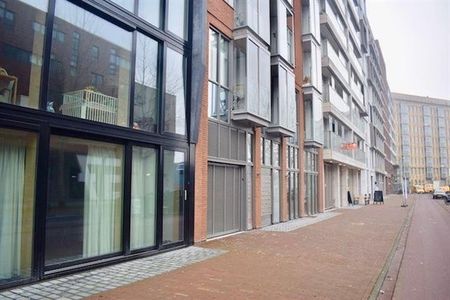 Te huur: Appartement Haparandaweg 850 in Amsterdam - Foto 2