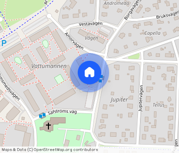 Borgavägen 7A - Photo 1