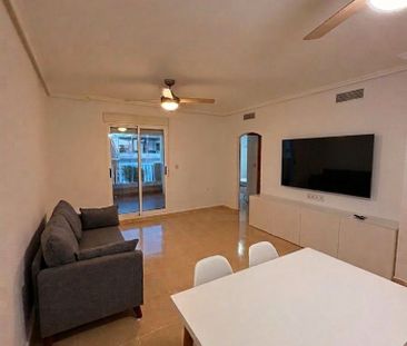 Piso de alquiler en Calle Ramón Juan Larrosa, Benejúzar - Photo 1