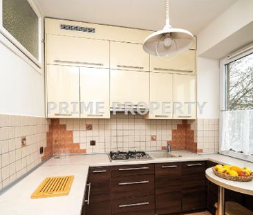 Mieszkanie Kraków Krowodrza powierzchnia 62.0 m² C389-WM-76817 - Zdjęcie 3