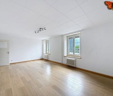 4.5 Zimmer, 143 m², 1. Stock - Photo 1