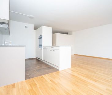 3.5 Zimmer, 1. Stock - Photo 3