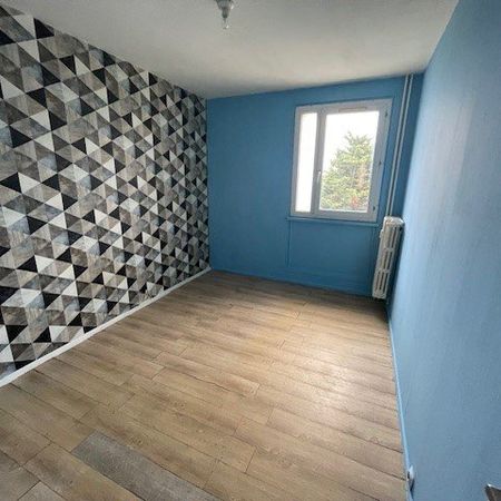 Location Appartement 3 pièces 60m² - Photo 4