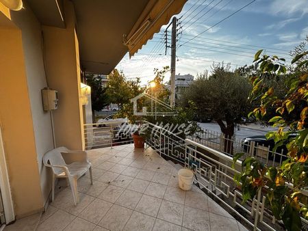 Διαμέρισμα 55 τ.μ. προς ενοικίαση - Photo 3