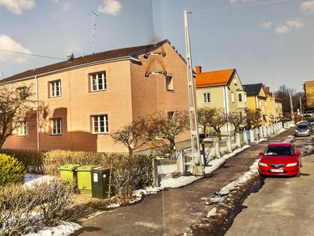 Abel Beckersgata, Norrköping - Foto 4