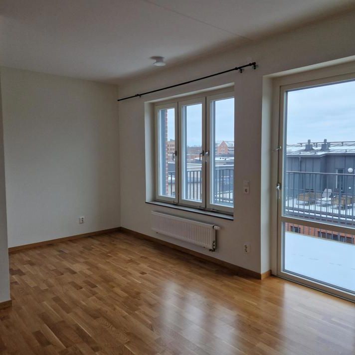 Föreningsgatan 3A, Kävlinge - Foto 1