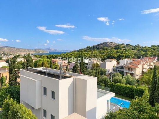 Μεζονέτα για ενοικίαση Βάρη (Βάρη - Βάρκιζα) - Photo 1