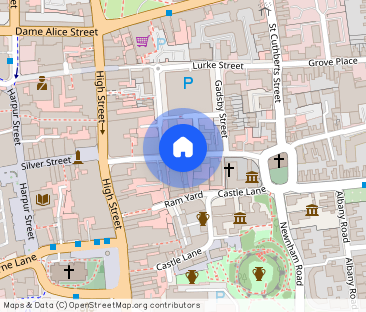 Mill Street, Bedford - Photo 1