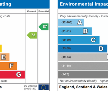 3 bedroom terraced house to rent - Photo 5