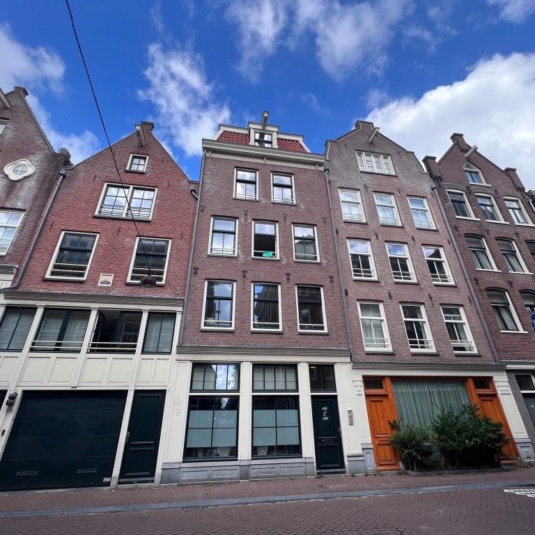 Bloemstraat 164E, 1016 LK, Amsterdam - Foto 1