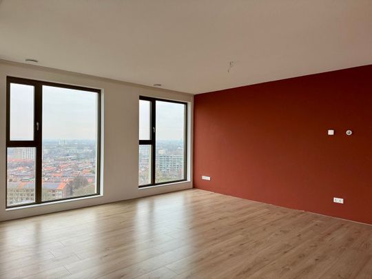 Appartement te huur: Aalscholverpad 197 3815 DZ Amersfoort - Photo 1