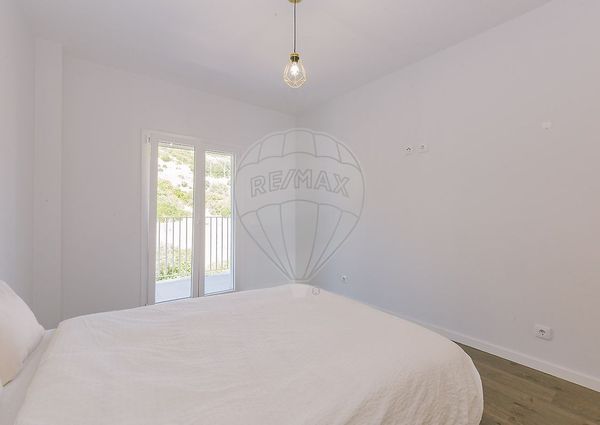 Apartamento T3 em Lisboa