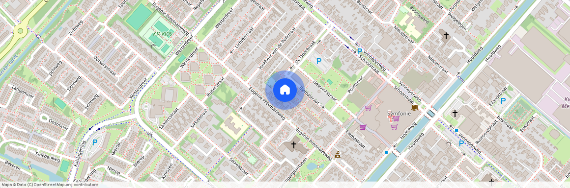 Elemastraat 163, Nieuw-Vennep West, 2151AJ