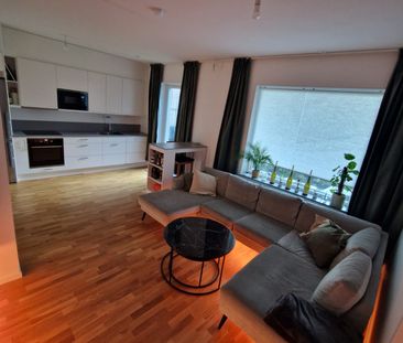 Mäldgatan, Järfälla - Foto 1