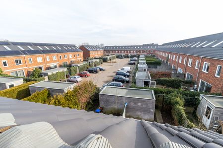 Te huur: Paddenstoelenlaan 17 - Foto 3