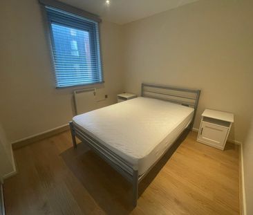 1 bedroom apartment to rent - Photo 6
