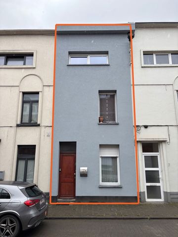GENT - Opgefriste arbeiderswoning - Photo 5