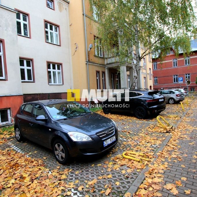 Dwupokojowe mieszkanie z balkonem, duże - 60 m2! - Photo 1