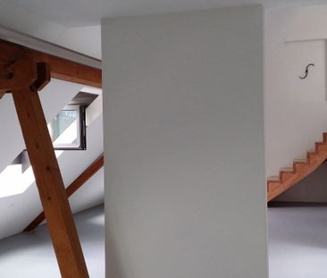 Moderne Loftwohnung im Stedtli - Photo 5