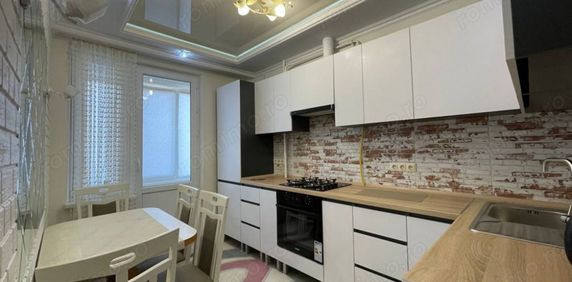 Garsoniera zona Obor - Fotografie 2