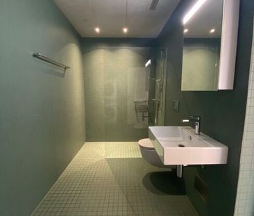 Single apartment in the Tribschenquartier - Photo 1