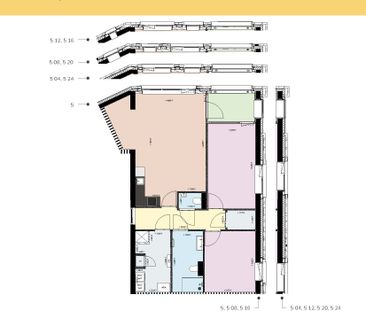Marconilaan 5-04, 5612HM Eindhoven - Photo 5