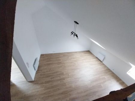 Location Appartement 3 pièces 71m² FLEURY LES AUBRAIS 45400 - Photo 3