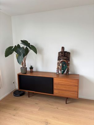 2.5 Zimmer, 54 m², 4. Stock - Foto 1