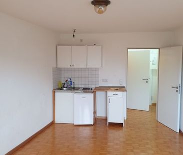 1-Zimmer-Apartment in attraktiver Innenstadt-Lage - Photo 1