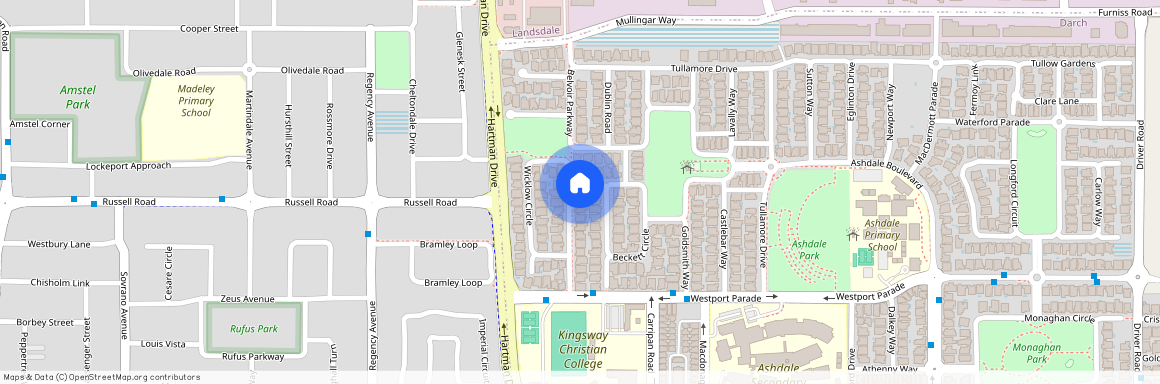 24 Wicklow Circle, WA 6065, Darch