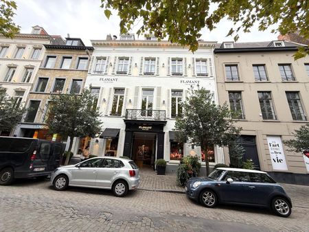 Flat in charming house - for rent - Foto 3