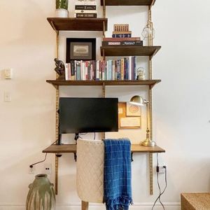 3 1/2 - Montréal (Le Plateau Mont-Royal) - 1 900 $/mois - Photo 2