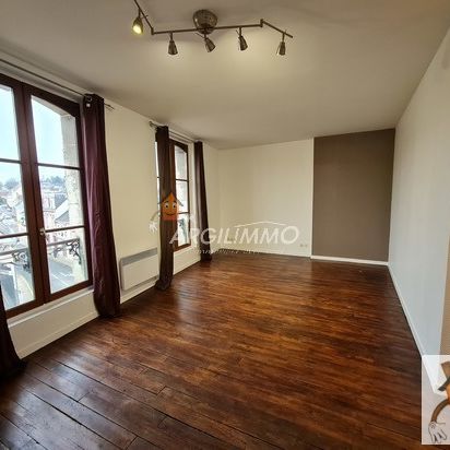 72120, Saint-Calais - Photo 1