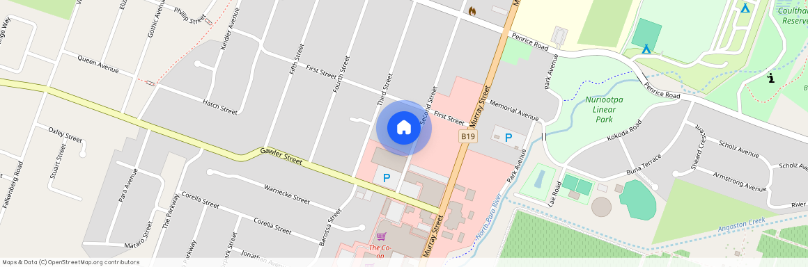 11 Second Street, Nuriootpa SA 5355