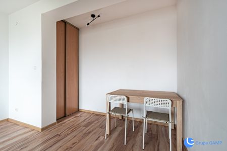 Krowodrza Górka*35,5m2*balkon - Zdjęcie 4