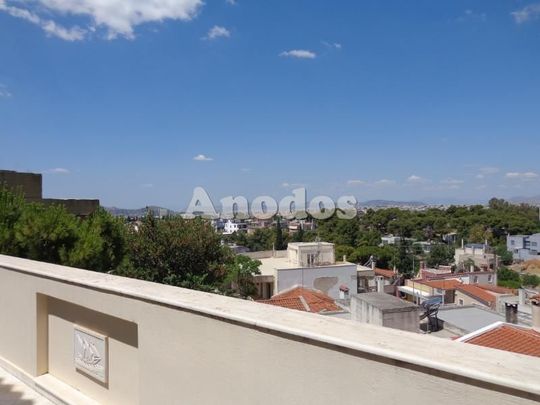 Μεζονέτα για ενοικίαση Μαρούσι - Φωτογραφία 1