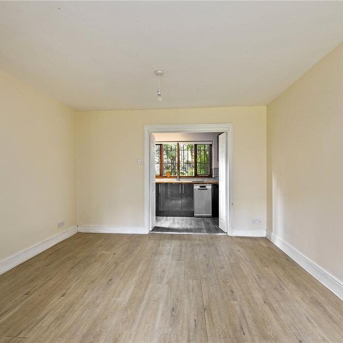1 bedroom maisonette to rent - Photo 1
