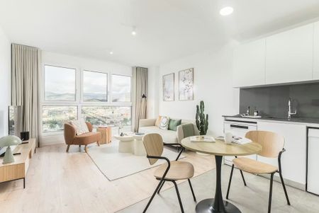 Paseo Martiricos, Málaga, Andalusia 29009 - Photo 2