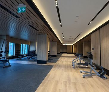 For Lease - 252 Church Street Unit# 2502, Toronto, Ontario - Photo 1